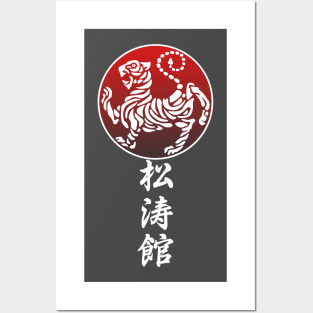 Shotokan karate 2.1 Posters and Art